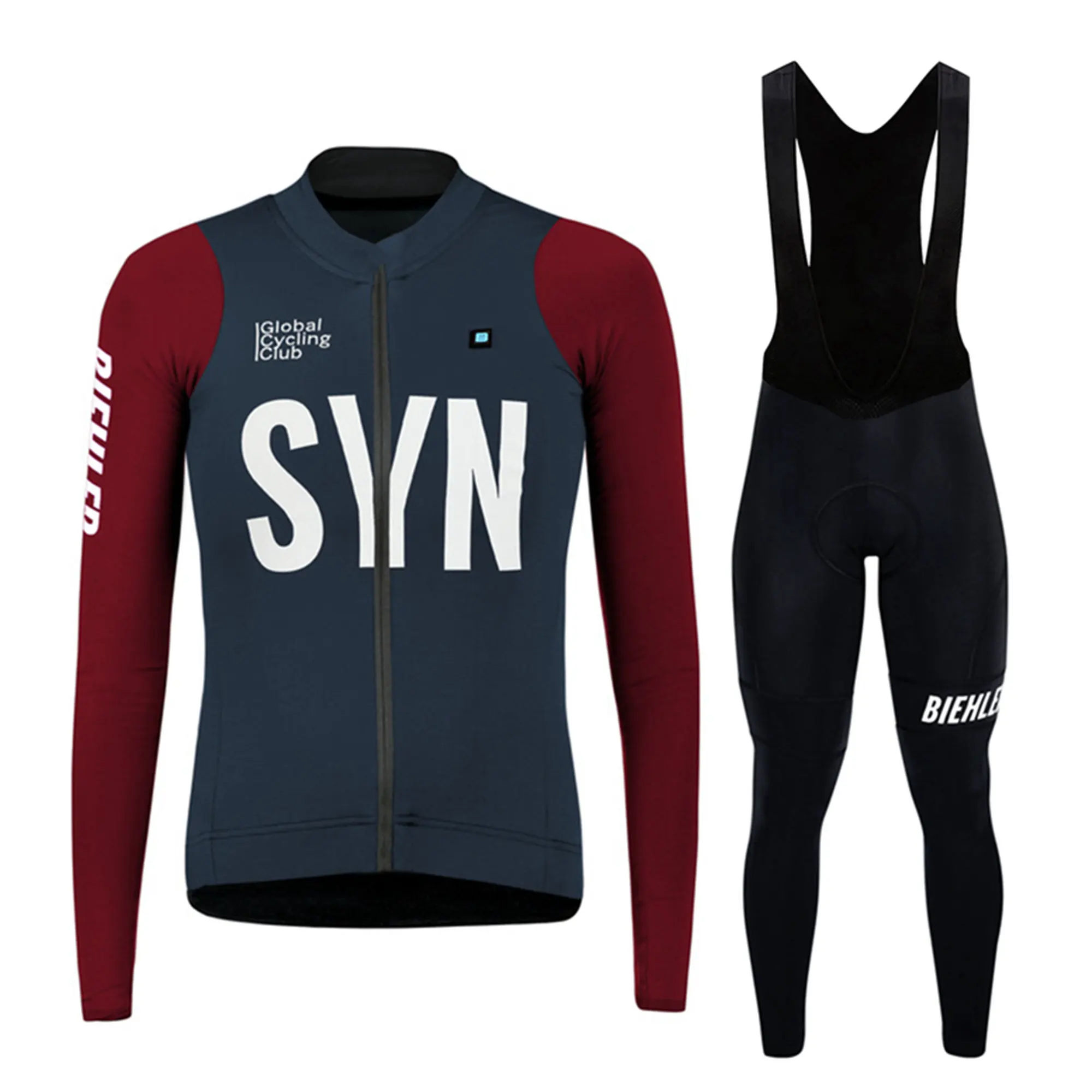 BIEHLER 2022 Women Spring Autumn Long Sleeve Pants Set Uniform Shirt Road Mtb Wear Bike Cycling Jersey Suits Bicycle Clothing
BIEHLER 2022 Women Spring Autumn Long Sleeve Pants Set Uniform Shirt Road Mtb Wear Bike Cycling Jersey Suits Bicycle Clothing