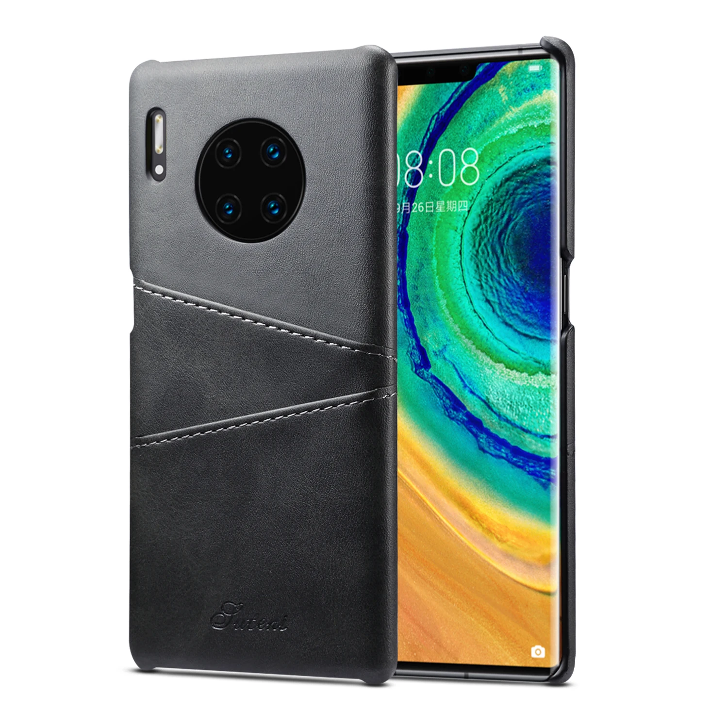 Кожаный чехол-кошелек P40 для Huawei P40 Pro Plus P30 Mate 20 Lite, чехол-подставка из искусственной кожи для телефона с отделением для карт
Кожаный чехол-кошелек P40 для Huawei P40 Pro Plus P30 Mate 20 Lite, чехол-подставка из искусственной кожи для телефона с отделением для карт