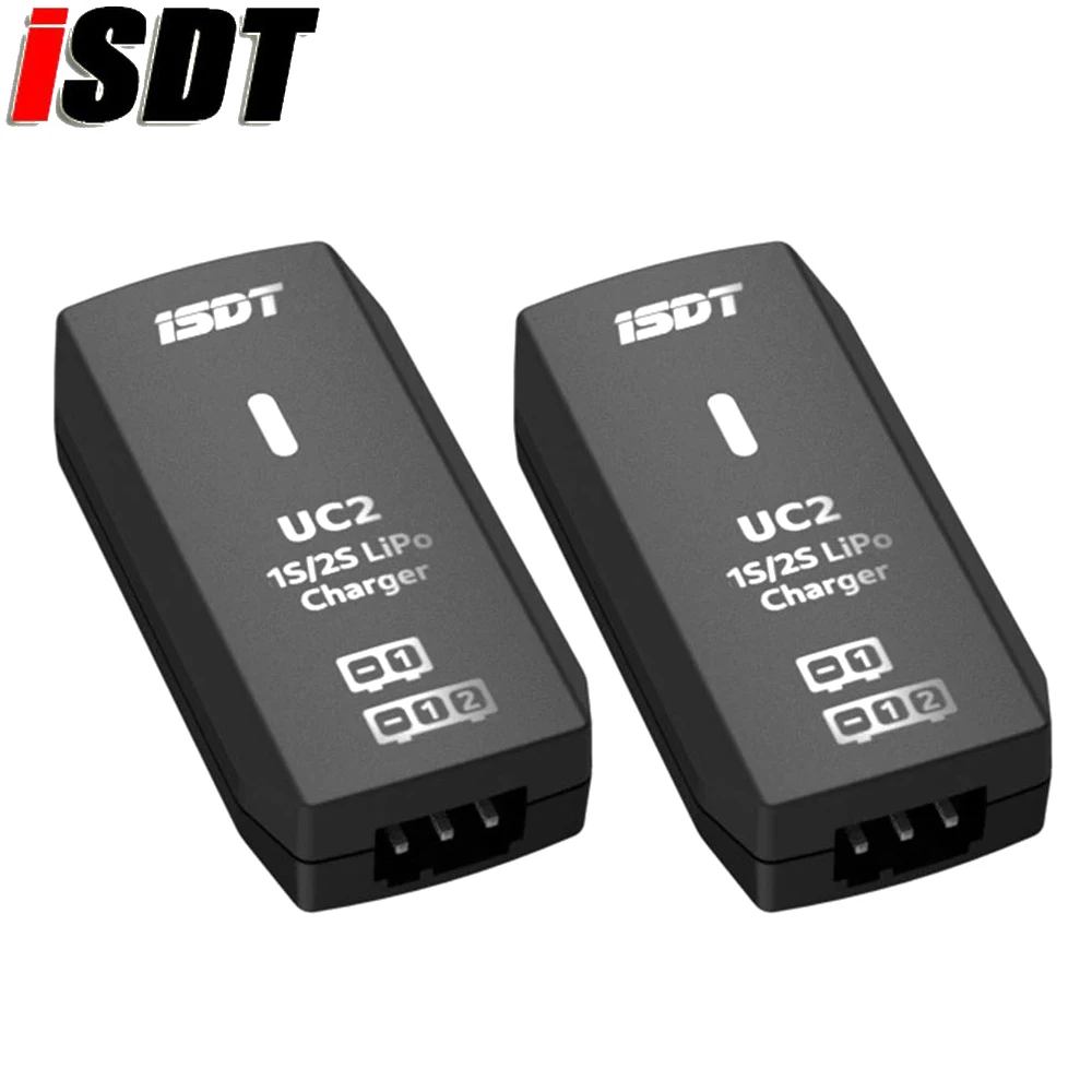 Интеллектуальное зарядное устройство ISDT UC2 1S/2S LiPo Battery Balance USB XH 2,54 баланс Port Direct Charge
Интеллектуальное зарядное устройство ISDT UC2 1S/2S LiPo Battery Balance USB XH 2,54 баланс Port Direct Charge