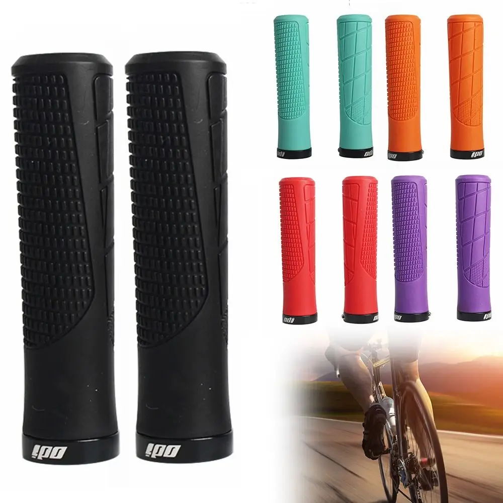 MTB Bike Equipment Anti-Skid Locking Grips Casing Cover Cycling Accessories Bicycle Grips Bike Handlebar
MTB Bike Equipment Anti-Skid Locking Grips Casing Cover Cycling Accessories Bicycle Grips Bike Handlebar