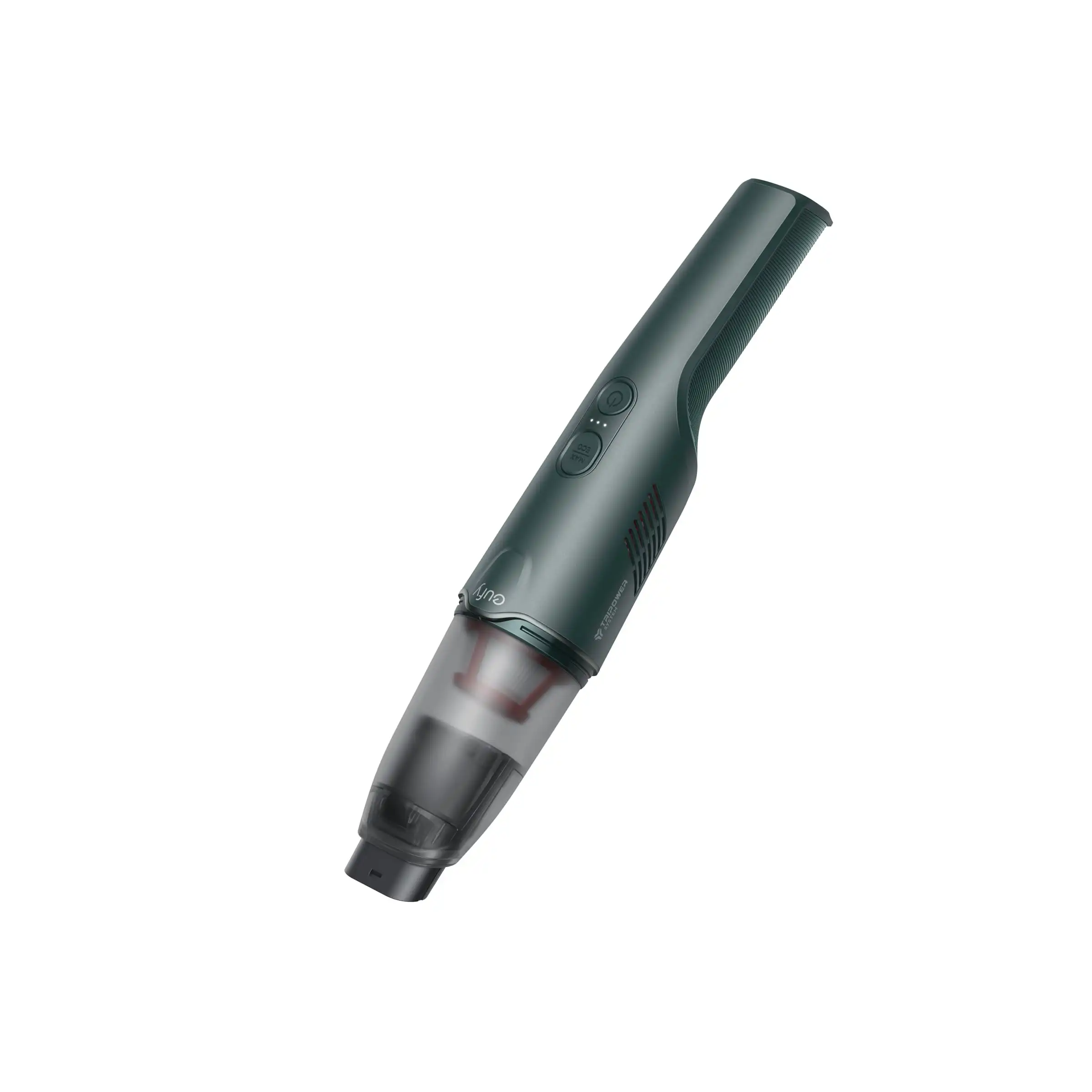 Anker Clean H15 Cordless Handheld Vacuum Cleaner, Ideal for for In-Car Cleaning, Rapid Car Charger Included, 40AW Suction Power
Anker Clean H15 Cordless Handheld Vacuum Cleaner, Ideal for for In-Car Cleaning, Rapid Car Charger Included, 40AW Suction Power