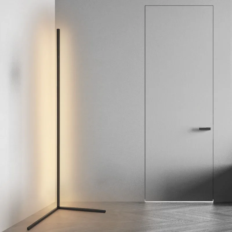 Led Minimalist Floor Lamp Living Room Corner Bedroom Bedside Floor Lamp Study Minimalist Lampe De Chevet De Chambre Room Decor
Led Minimalist Floor Lamp Living Room Corner Bedroom Bedside Floor Lamp Study Minimalist Lampe De Chevet De Chambre Room Decor