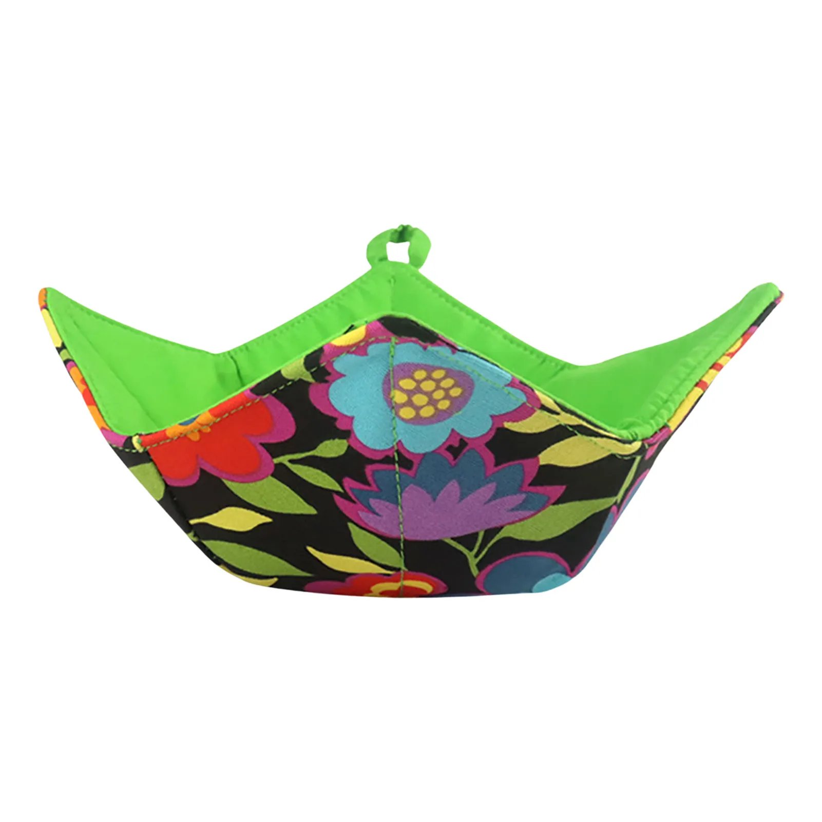 Microwave Bowl Huggers Heat Resistant Bowl Cozy Colorful Hot Bowl Holder Convenient Kitchen Supplies Maintain Food Warm
Microwave Bowl Huggers Heat Resistant Bowl Cozy Colorful Hot Bowl Holder Convenient Kitchen Supplies Maintain Food Warm