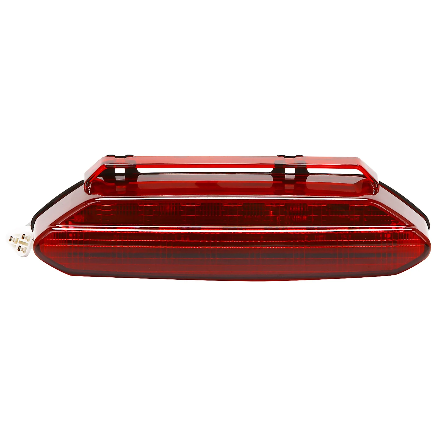 Motorcycle LED Tail Light Brake Lamp Rear Stop Light for Yamaha YFZ450 ATV 2006-2009 (Red)
Motorcycle LED Tail Light Brake Lamp Rear Stop Light for Yamaha YFZ450 ATV 2006-2009 (Red)