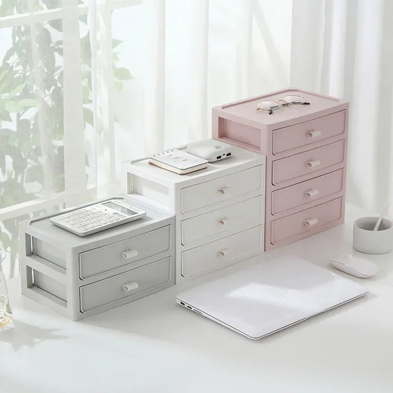 1/2/3 Layer Drawer Type Desktop Storage Box Office Sundries Cosmetic Storage Box Student Dormitory Stationery Sorting Box Shelf
1/2/3 Layer Drawer Type Desktop Storage Box Office Sundries Cosmetic Storage Box Student Dormitory Stationery Sorting Box Shelf