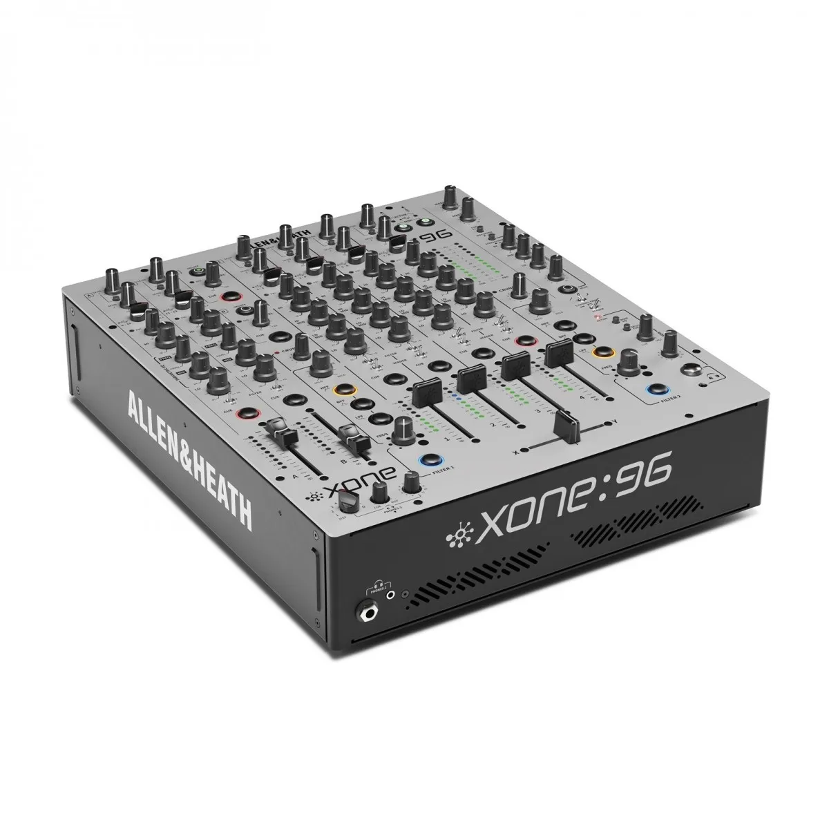 

Купите 2 и получите 1 Бесплатный микшер Allen & Heath XONE:96 DJ