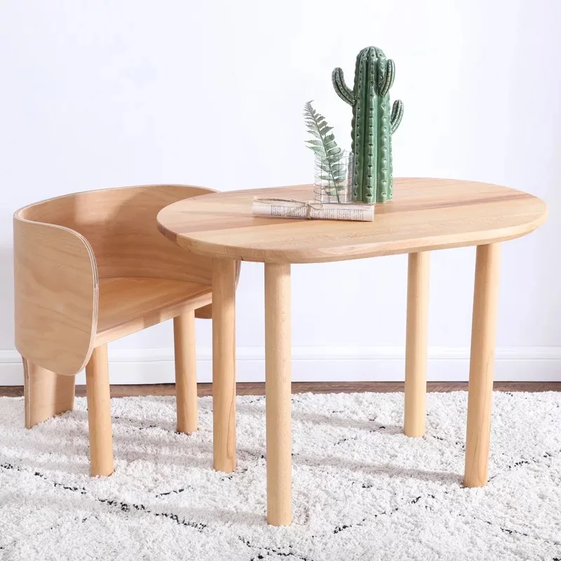 zq Nordic Creative Solid Wood Children's Stool Cute Elephant Cartoon Stool Writing Study Table and Chair
zq Nordic Creative Solid Wood Children's Stool Cute Elephant Cartoon Stool Writing Study Table and Chair