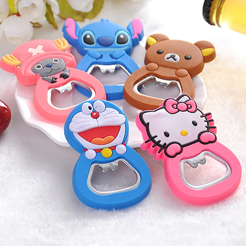 Kawaii Sanrios Bottle Opener Cartoon Hellokittys Kuromi My Melody Cinnamoroll Cartoon Home Bottle Opener Toys for Girls Gifts
Kawaii Sanrios Bottle Opener Cartoon Hellokittys Kuromi My Melody Cinnamoroll Cartoon Home Bottle Opener Toys for Girls Gifts