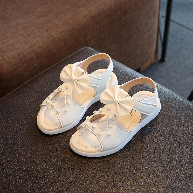2022 Girl Children Leather Sandals New Sandals Kids Summer Girls Shoes Bow&Dot Child Sandals White&Yellow&Pink&Red Shoes Girls
2022 Girl Children Leather Sandals New Sandals Kids Summer Girls Shoes Bow&Dot Child Sandals White&Yellow&Pink&Red Shoes Girls