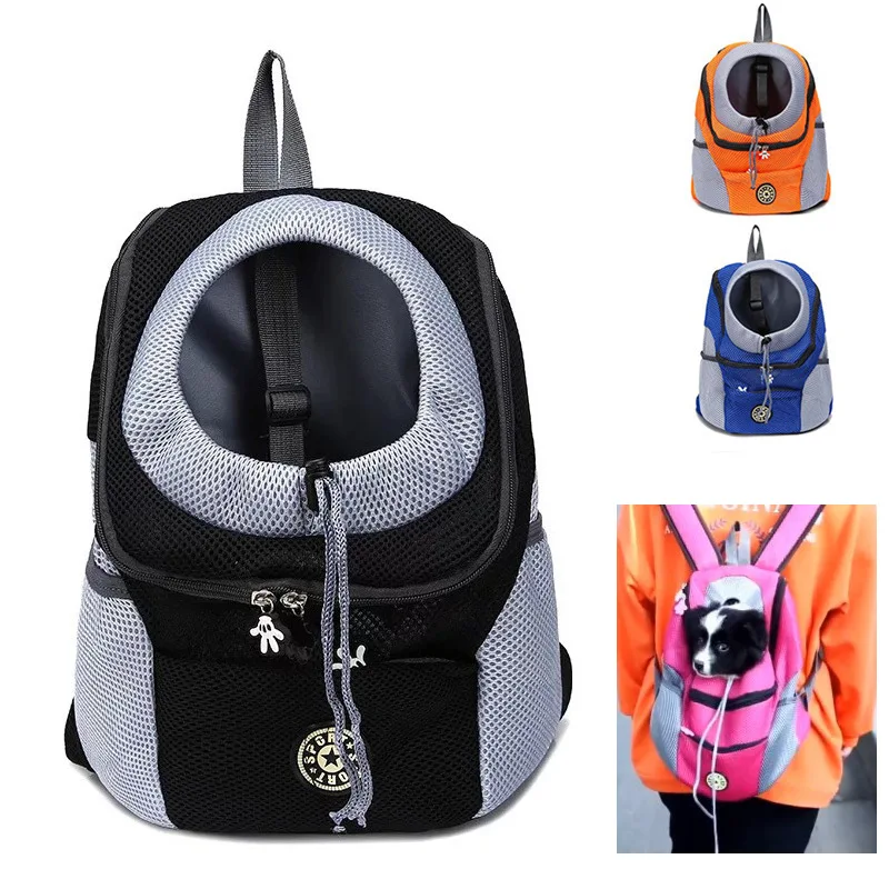 Cat Backpack Go Out Walking Travel Portable Breathable Adjustable Backpack Chihuahua Dog Bag Pet Conveyor Shoulders Backpack
Cat Backpack Go Out Walking Travel Portable Breathable Adjustable Backpack Chihuahua Dog Bag Pet Conveyor Shoulders Backpack