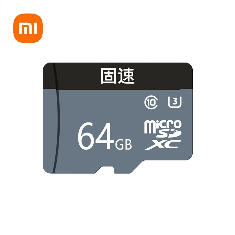 2022 Hot Xiaomi Memory Card SD Mini Memory Card Flash Memory Card Tf Card High Capacity Waterproof for Camera Driving Recorder
2022 Hot Xiaomi Memory Card SD Mini Memory Card Flash Memory Card Tf Card High Capacity Waterproof for Camera Driving Recorder