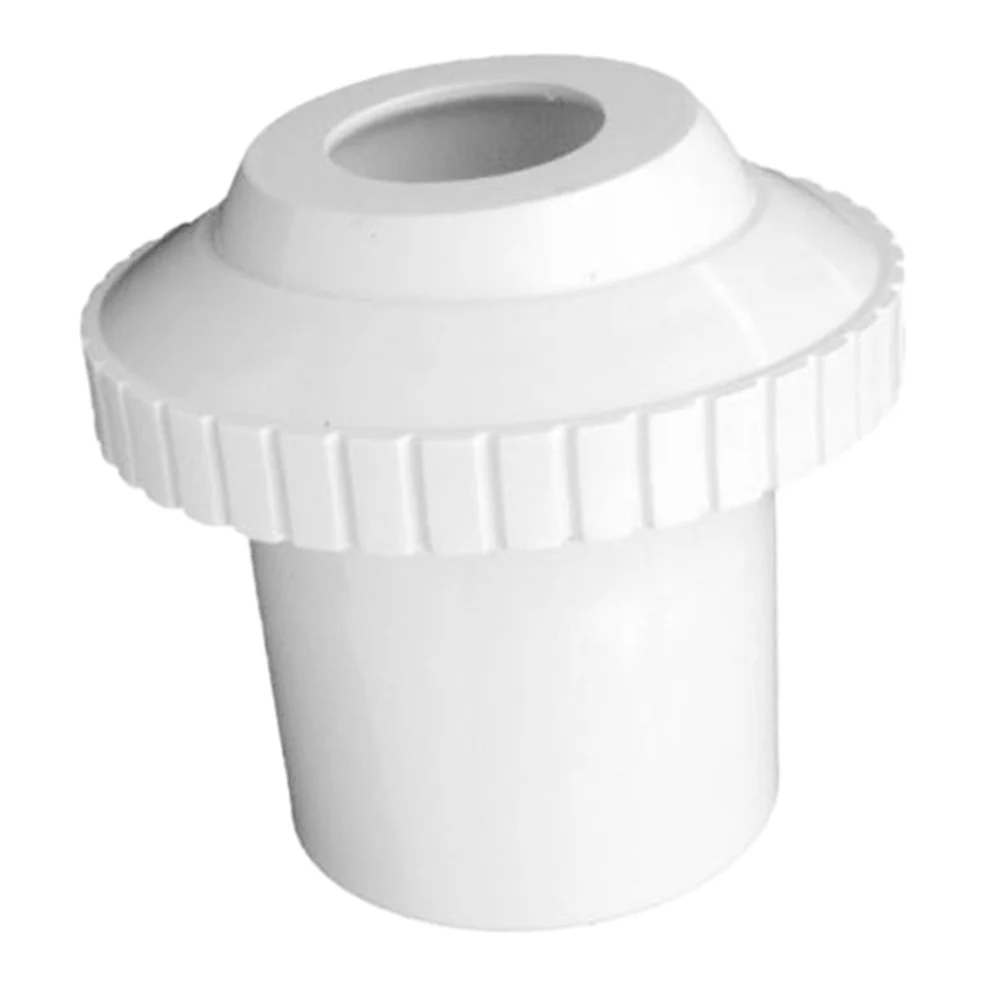 Return Jet Fitting 1-1/2\" Pool Spa Insider Slip Fitting 3/4\" Opening For Hayward SP1421D Spas Hot Tubs Swimming Pool Parts
Return Jet Fitting 1-1/2\" Pool Spa Insider Slip Fitting 3/4\" Opening For Hayward SP1421D Spas Hot Tubs Swimming Pool Parts