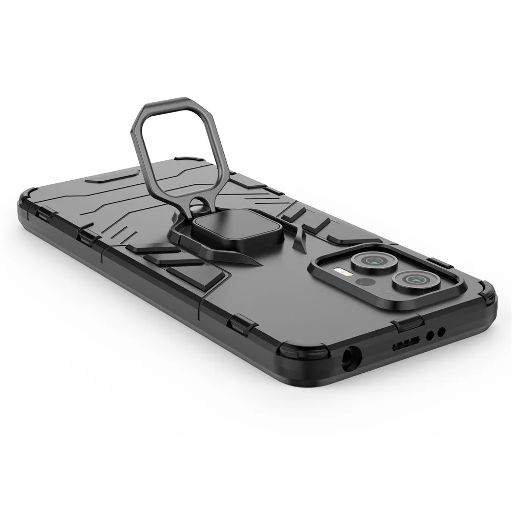 Ring Case For POCO X4 GT POCO F4 GT Case Luxury Armor Magentic Ring Car Holder Cover For POCO X4 GT PokoX4 GT Coque Funda Capa
Ring Case For POCO X4 GT POCO F4 GT Case Luxury Armor Magentic Ring Car Holder Cover For POCO X4 GT PokoX4 GT Coque Funda Capa