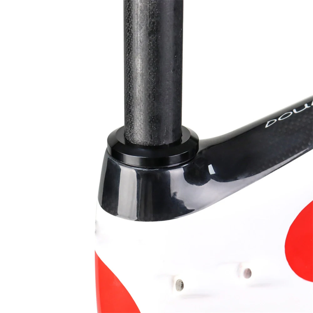 Brand New Bike Headset Set Frame Tube Parts Front Fork 28.6 Straight Pipe 46*41.8*30mm Aluminium Alloy Bearing
Brand New Bike Headset Set Frame Tube Parts Front Fork 28.6 Straight Pipe 46*41.8*30mm Aluminium Alloy Bearing