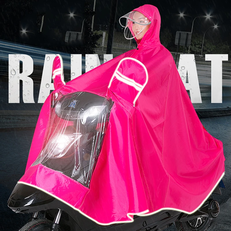 Waterproof Scooter Nylon Raincoat Women Outdoors Overall Plastic Raincoat Clear Portable Impermeabile Pioggia Rain Gear Gift
Waterproof Scooter Nylon Raincoat Women Outdoors Overall Plastic Raincoat Clear Portable Impermeabile Pioggia Rain Gear Gift