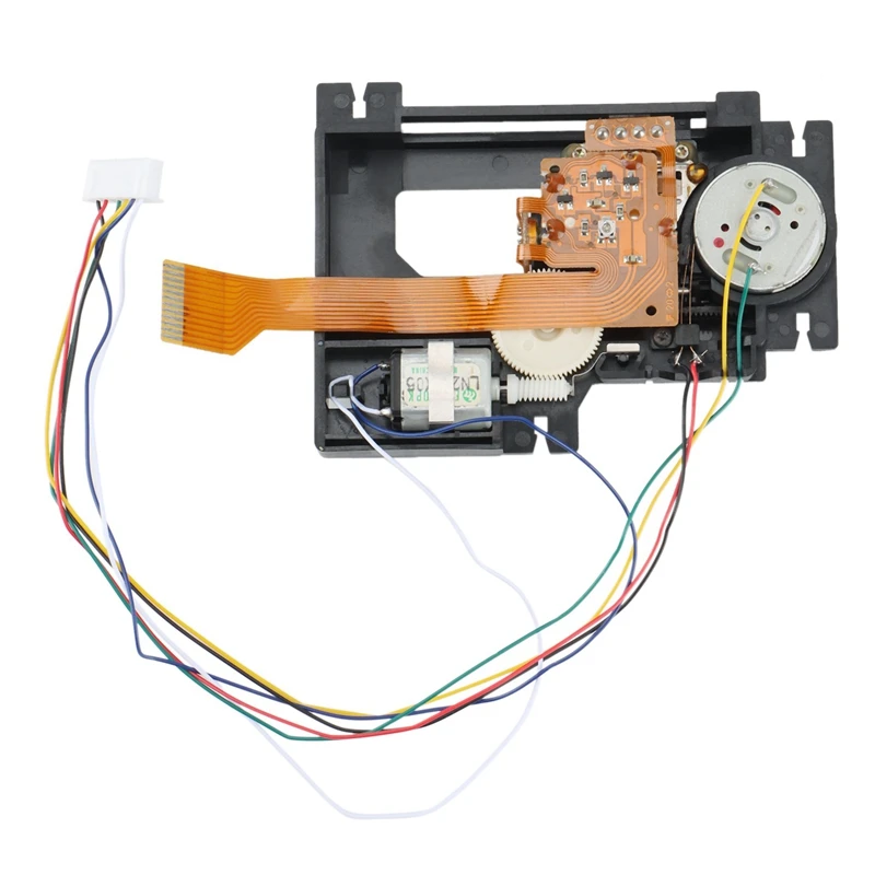 CDM12.1 Optical Pickup Laser-Lens With Mechanism VAM1201 VAM1202
CDM12.1 Optical Pickup Laser-Lens With Mechanism VAM1201 VAM1202