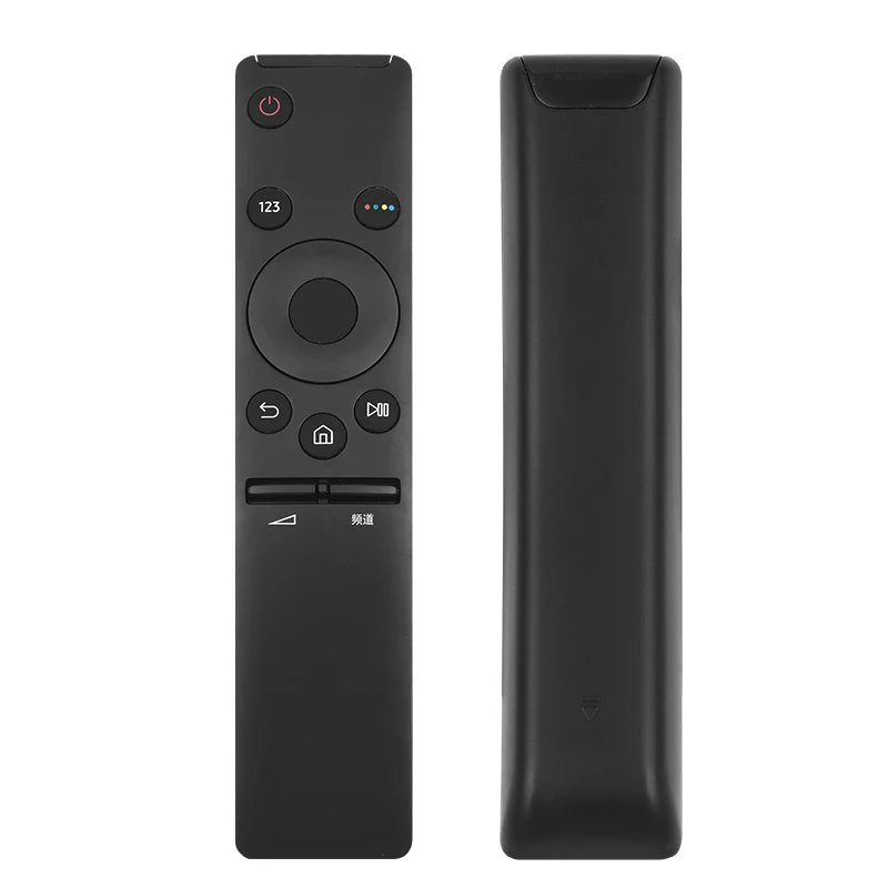 Remote Control Replacement for Samsung HD 4K Smart TV BN59-01259E TM1640 BN59-01259B BN59-01260A BN59-01265A BN59-01266A
Remote Control Replacement for Samsung HD 4K Smart TV BN59-01259E TM1640 BN59-01259B BN59-01260A BN59-01265A BN59-01266A