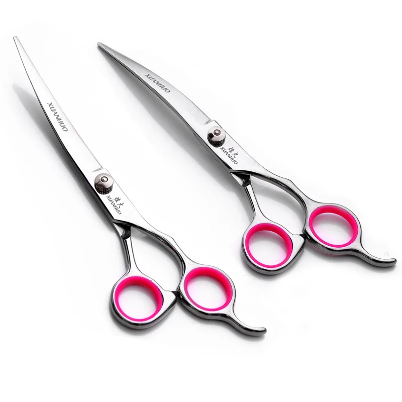 Scissors dog accessories pet scissors pet supplies dog cat grooming scissors dog hair scissors stainless steel portable
Scissors dog accessories pet scissors pet supplies dog cat grooming scissors dog hair scissors stainless steel portable