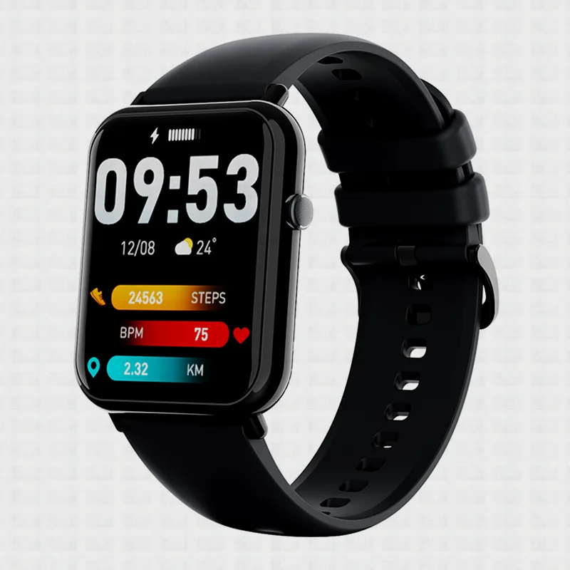 Bluetooth Bracelet Man Watch Smartwatch for Men Health Monitoring Women New Wrist 1.69inch HD Large Screen Xiaomi Exercise 2023
Bluetooth Bracelet Man Watch Smartwatch for Men Health Monitoring Women New Wrist 1.69inch HD Large Screen Xiaomi Exercise 2023