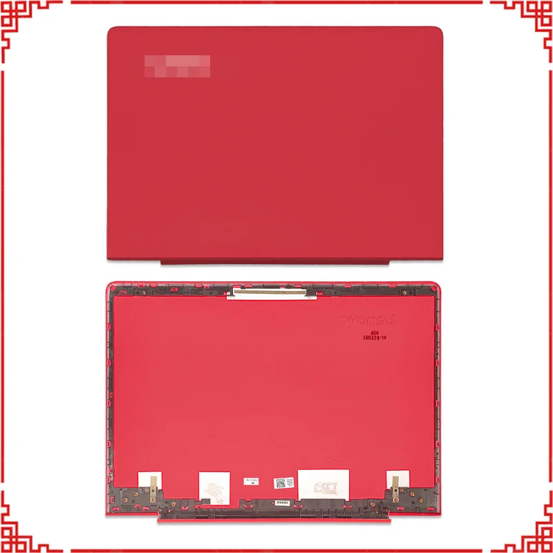 New/Orig Cases For Lenovo Ideapad 310S-14 510S-14 310S-14ISK 510S-14ISK LCD Back Cover Red
New/Orig Cases For Lenovo Ideapad 310S-14 510S-14 310S-14ISK 510S-14ISK LCD Back Cover Red