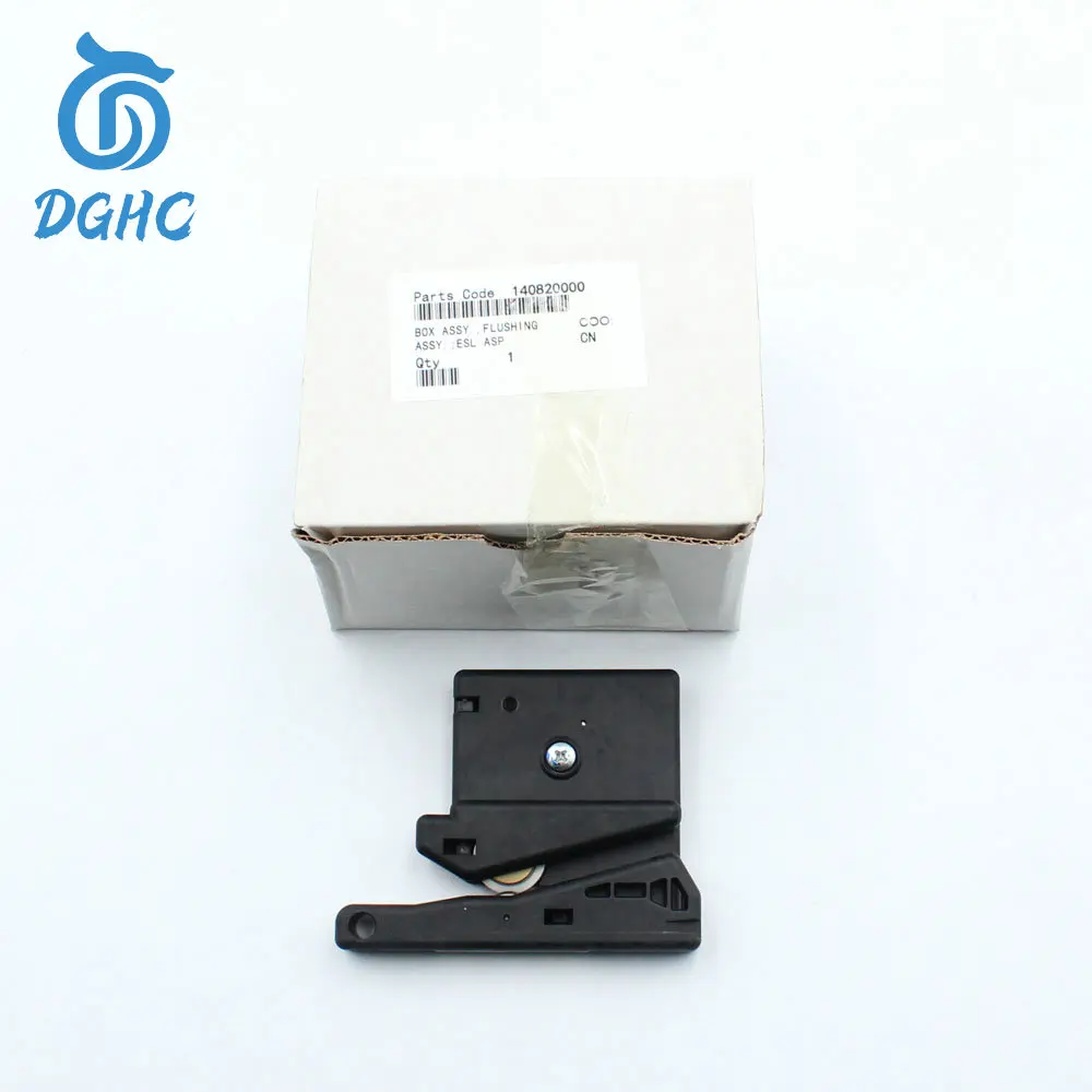 Оригинальное Запасное лезвие резака для принтера Epson Stylus Pro 7700 9700 7890 9890 7900 9900 7908 9908
Оригинальное Запасное лезвие резака для принтера Epson Stylus Pro 7700 9700 7890 9890 7900 9900 7908 9908
