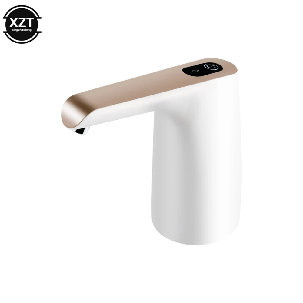 WYMECT Автоматический насос для бутылок с водой
WYMECT Автоматический насос для бутылок с водой