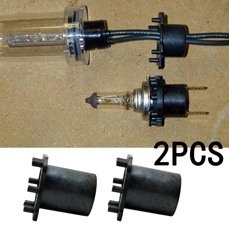 2PCS Automobiles Car H7 Xenon HID Bulbs Adapters Holders Base For Mazda CX-7 MX-5 3 5 6 RX-8 Bulb Holder Headlight Adapters Sock
2PCS Automobiles Car H7 Xenon HID Bulbs Adapters Holders Base For Mazda CX-7 MX-5 3 5 6 RX-8 Bulb Holder Headlight Adapters Sock