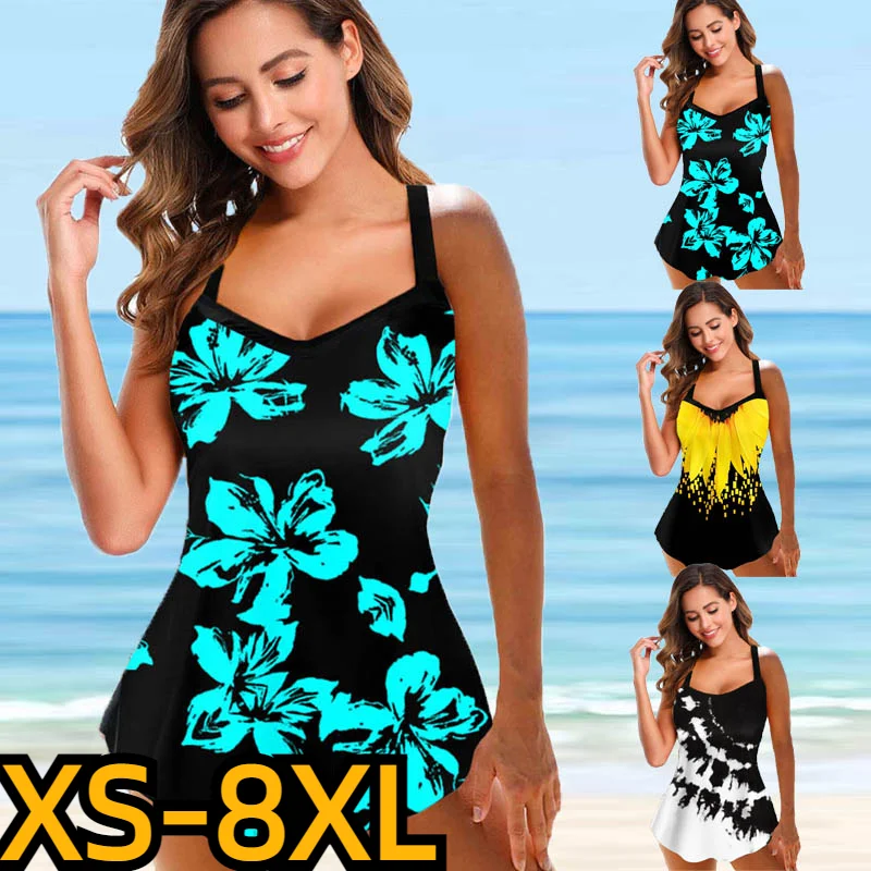 2023 пляжные купальники из двух частей, летняя пляжная одежда с принтом танкини, новый комплект танкини, женский модный купальник-монокини 
2023 пляжные купальники из двух частей, летняя пляжная одежда с принтом танкини, новый комплект танкини, женский модный купальник-монокини