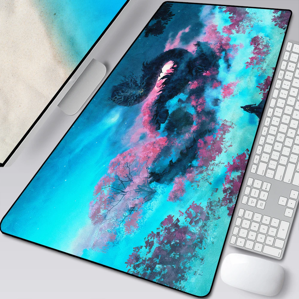 Sekiro Shadows Die Twice Wolf Beautiful Mouse Pad Desk Pad Lovely Anime Mouse Pad HD Print Computer Gamer Locking Edge Mouse Mat
Sekiro Shadows Die Twice Wolf Beautiful Mouse Pad Desk Pad Lovely Anime Mouse Pad HD Print Computer Gamer Locking Edge Mouse Mat