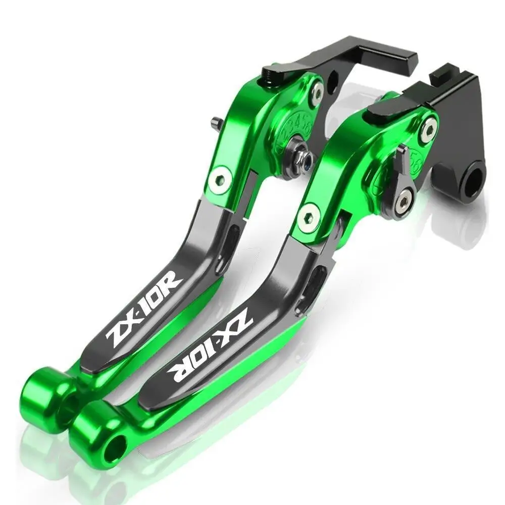 Мотоциклетные тормоза с ЧПУ, регулируемые складные выдвижные рычаги тормозной ручки сцепления, совместимые с ниндзя ZX-10R ZX10R 2006 - 2015
Мотоциклетные тормоза с ЧПУ, регулируемые складные выдвижные рычаги тормозной ручки сцепления, совместимые с ниндзя ZX-10R ZX10R 2006 - 2015