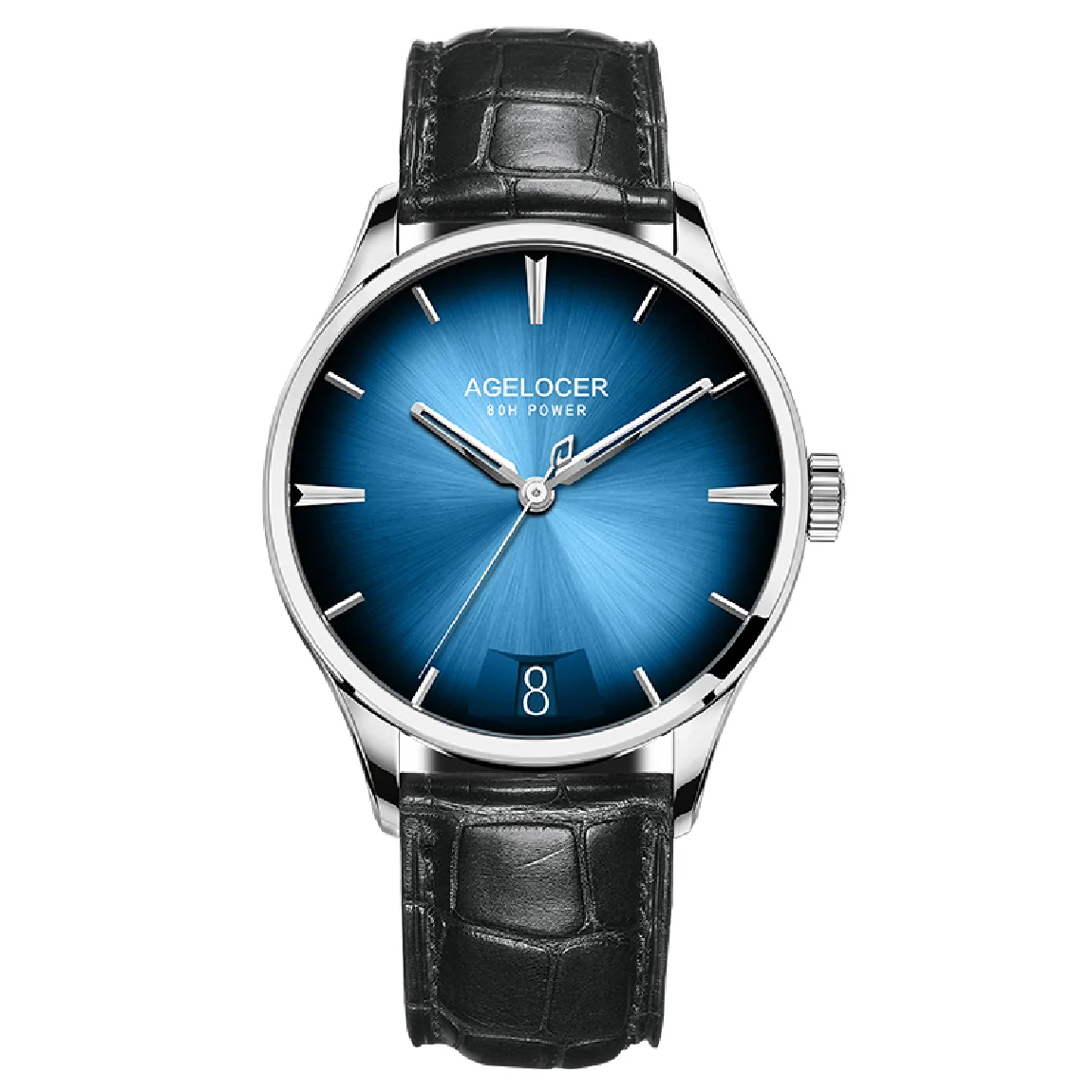 AGELOCER Relogio Masculino Automatic Sapphire Mechanical Men Watch Waterproof Calendar Leather Wristwatch otomatik erkek saat
AGELOCER Relogio Masculino Automatic Sapphire Mechanical Men Watch Waterproof Calendar Leather Wristwatch otomatik erkek saat