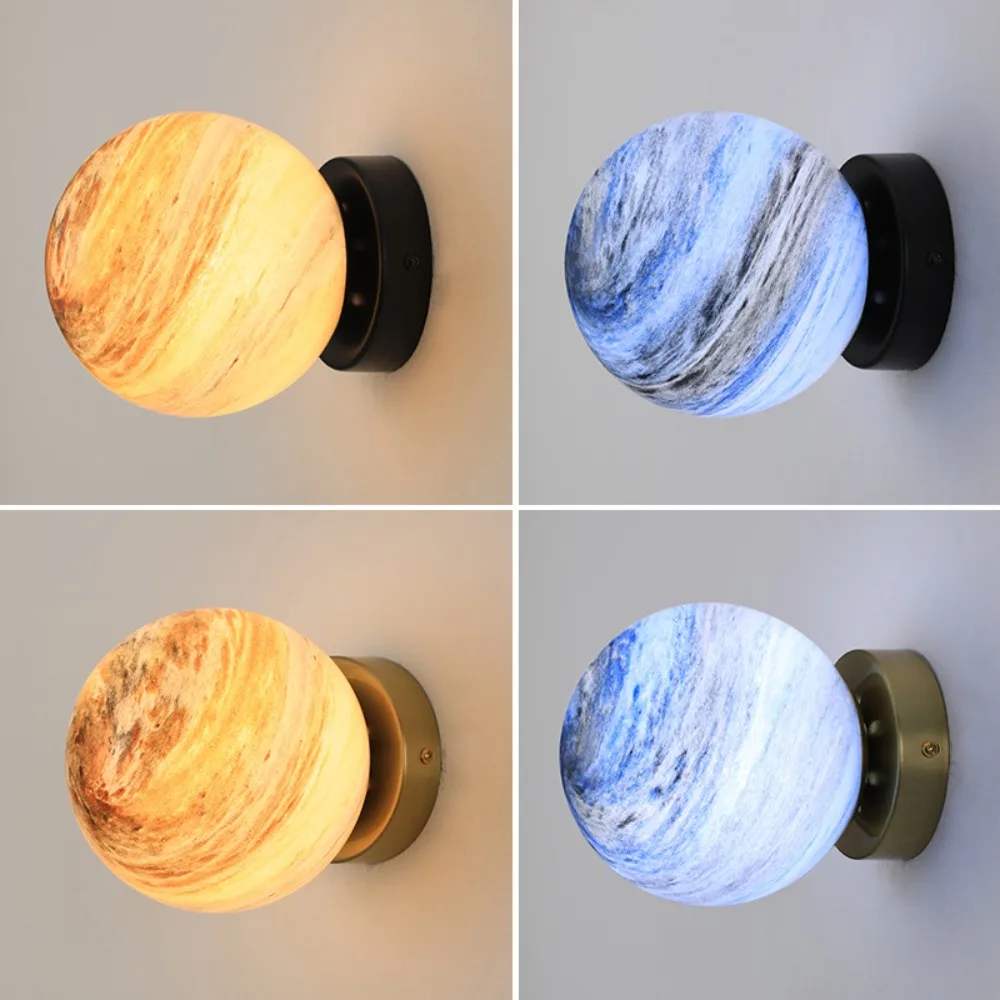 Baby Boys Girls Children's Room Decorative Creative Wall Light Modern Bedroom Lights Nordic Astronaut Planet Moon Wall Lamps
Baby Boys Girls Children's Room Decorative Creative Wall Light Modern Bedroom Lights Nordic Astronaut Planet Moon Wall Lamps