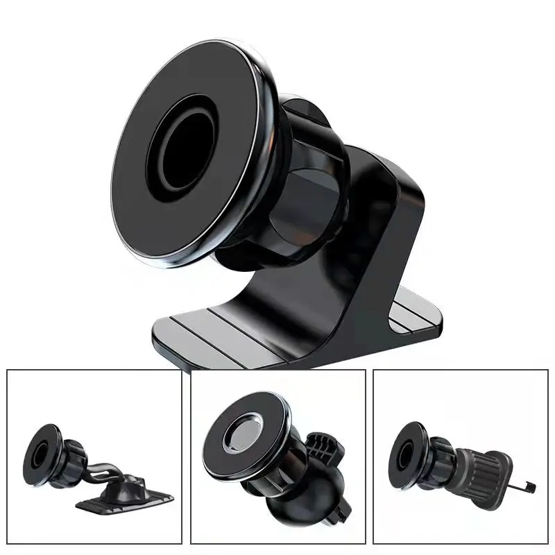 Henzarne Universal Magnet Car Phone Holder for Phone in Car Paste 360 Rotation for iPhone Samsung huawei Xiaomi
Henzarne Universal Magnet Car Phone Holder for Phone in Car Paste 360 Rotation for iPhone Samsung huawei Xiaomi