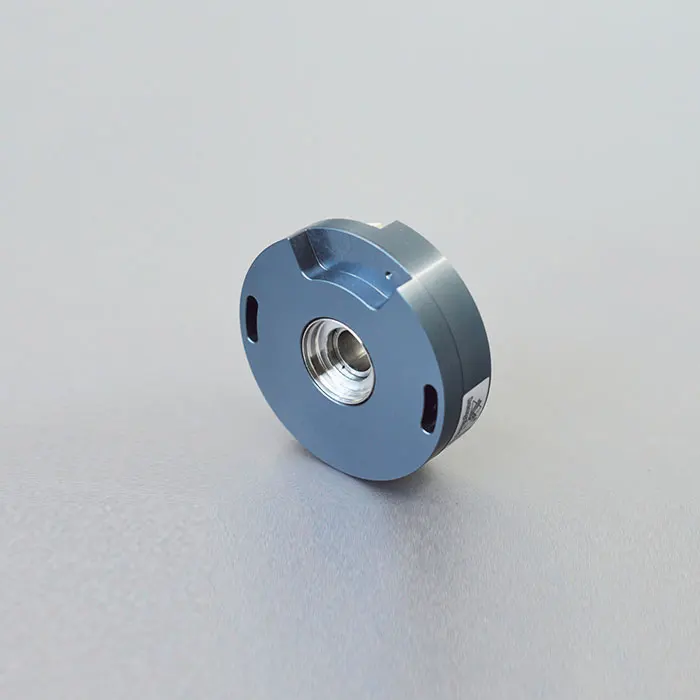 Датчик скорости PN35, кодировщик датчика, одиночный подшипник, пылезащитная крышка, пружинная пластина Мини Поворотный датчик 5000 Ppr кодировщи... 
Датчик скорости PN35, кодировщик датчика, одиночный подшипник, пылезащитная крышка, пружинная пластина Мини Поворотный датчик 5000 Ppr кодировщи...