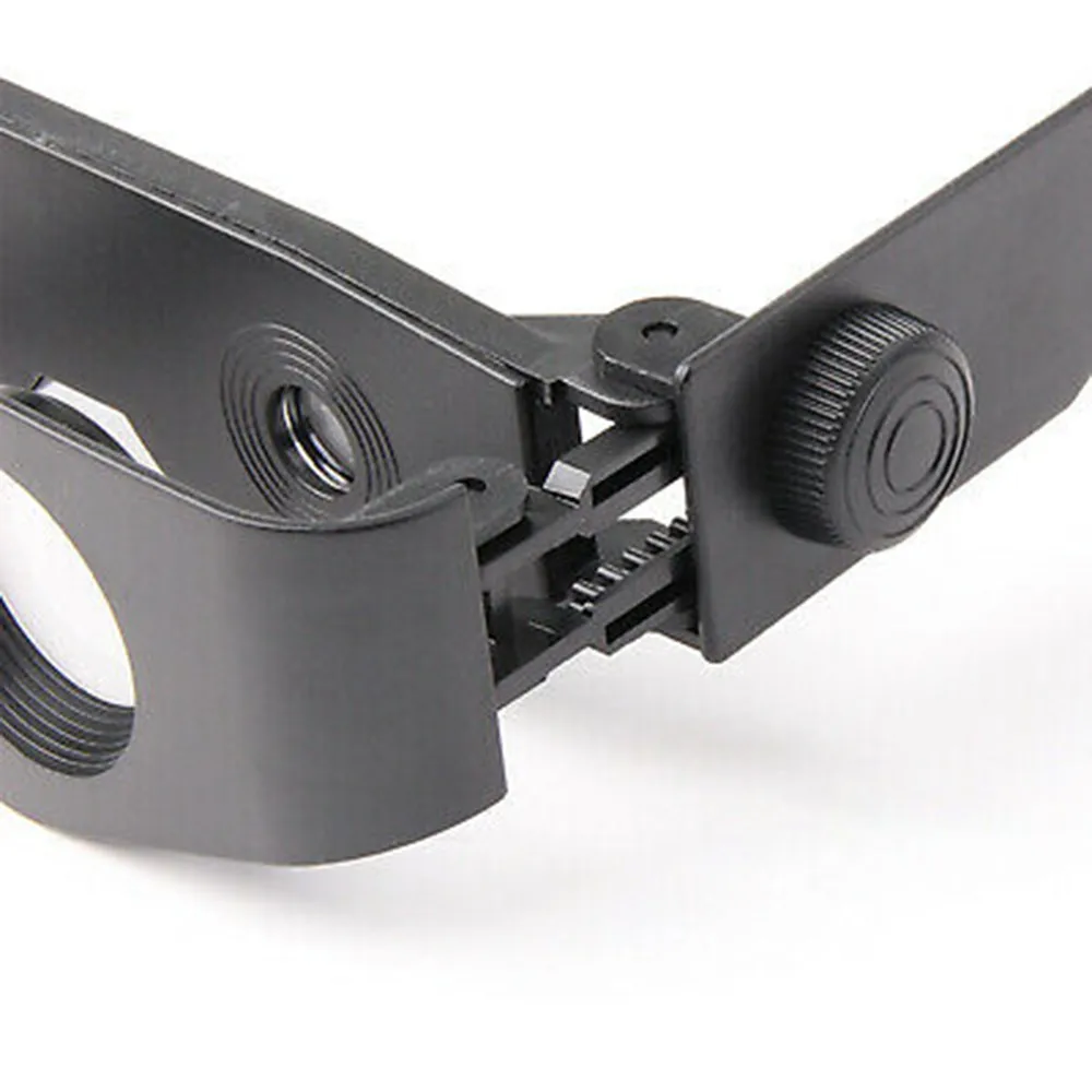 ABS Portable Fishing Telescope Transparent Glasses Binoculars Magnifier Adjustable Eyewear Vision Binoculars Pesca Fishing Glass
ABS Portable Fishing Telescope Transparent Glasses Binoculars Magnifier Adjustable Eyewear Vision Binoculars Pesca Fishing Glass
