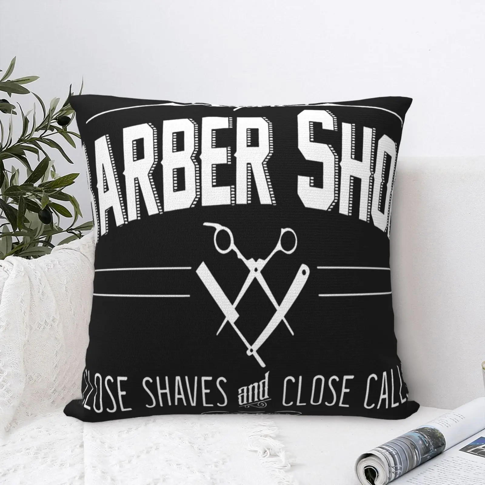 Парикмахерский магазин знаки эксперт Парикмахерская Подушка Чехол Женская подушка Декоративные подушки для кровати Подушка Чехол Мягкая ...
Парикмахерский магазин знаки эксперт Парикмахерская Подушка Чехол Женская подушка Декоративные подушки для кровати Подушка Чехол Мягкая ...