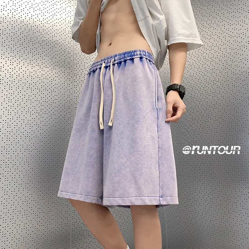 Summer Sports Shorts Men Fashion Vintage Shorts Men Japanese Streetwear Hip Hop Loose Washed Shorts Mens Beach Shorts S-3XL
Summer Sports Shorts Men Fashion Vintage Shorts Men Japanese Streetwear Hip Hop Loose Washed Shorts Mens Beach Shorts S-3XL