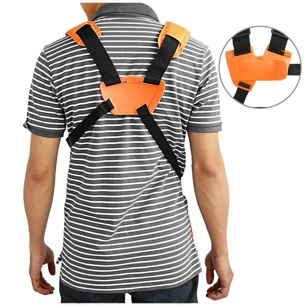 Accessories Striming Mower Belt Pcs Mower For Shoulder Strap Comfort Cutter Harness Garden Lawn Grass Tools 1 Trimmer Double
Accessories Striming Mower Belt Pcs Mower For Shoulder Strap Comfort Cutter Harness Garden Lawn Grass Tools 1 Trimmer Double