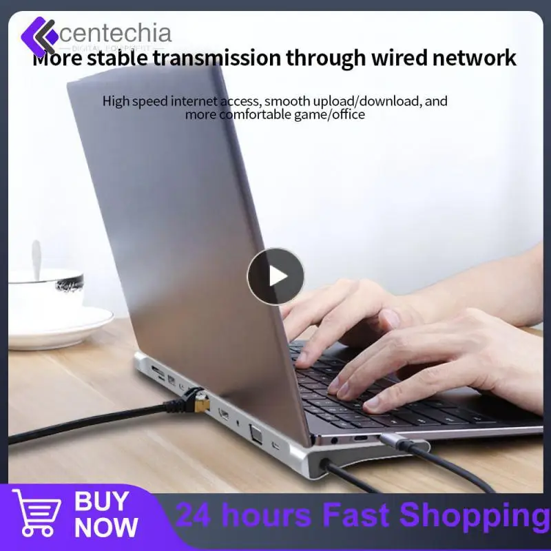 Док-станция 11 в 1 для Macbook K HDMI-совместимая с Type-c хаб Быстрая зарядка Type-c Штекерная головка Rj45 Sd/tf Vga Pd док-станция адаптер
Док-станция 11 в 1 для Macbook K HDMI-совместимая с Type-c хаб Быстрая зарядка Type-c Штекерная головка Rj45 Sd/tf Vga Pd док-станция адаптер
