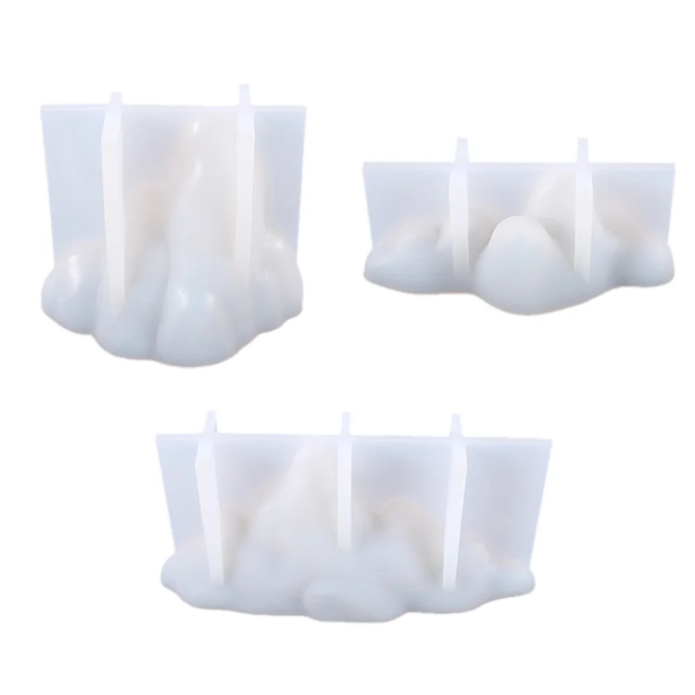 Resin Mountain Epoxy Diy Silicone Casting Accessories Crafts Supplies Jewelry Adornment Mould Pudding Mininature
Resin Mountain Epoxy Diy Silicone Casting Accessories Crafts Supplies Jewelry Adornment Mould Pudding Mininature