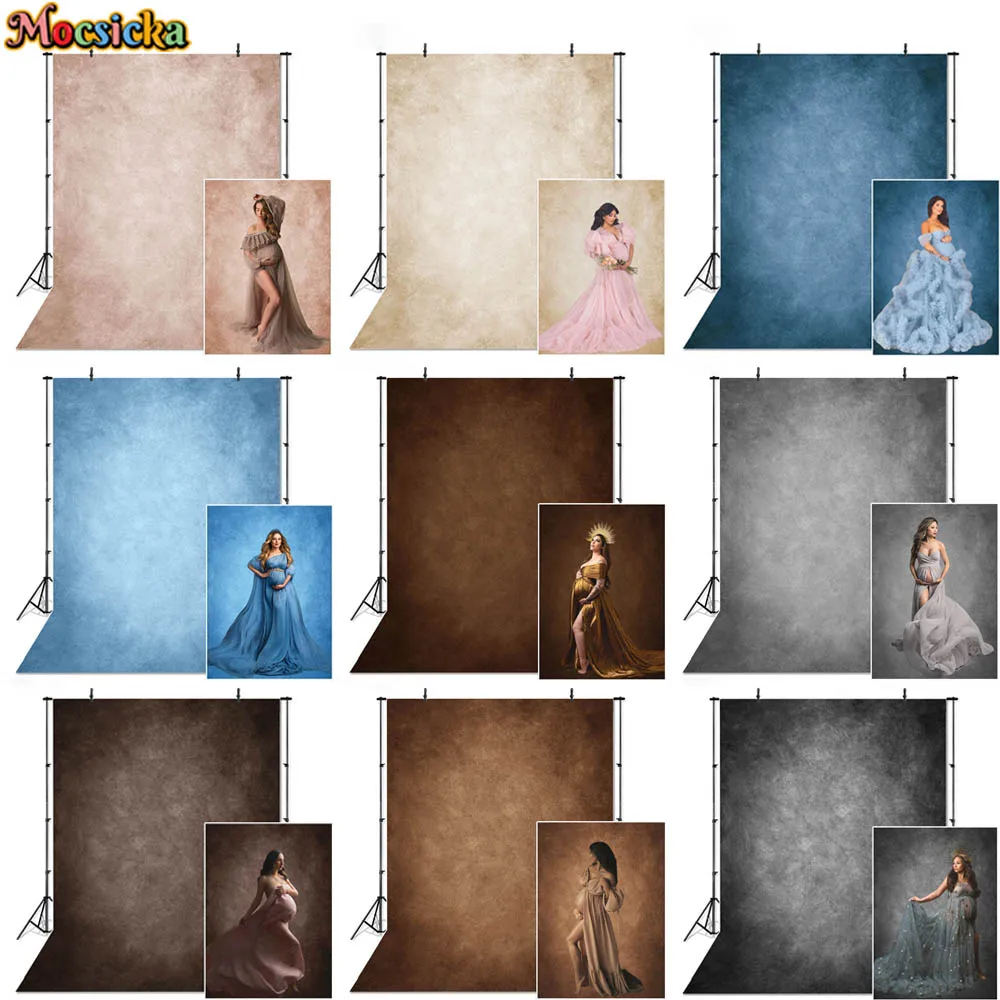 Maternity Photo Background Art Gradient Abstract Solid Color Pet Baby Adult Portrait Birthday Backdrops Shoot Photography Props
Maternity Photo Background Art Gradient Abstract Solid Color Pet Baby Adult Portrait Birthday Backdrops Shoot Photography Props