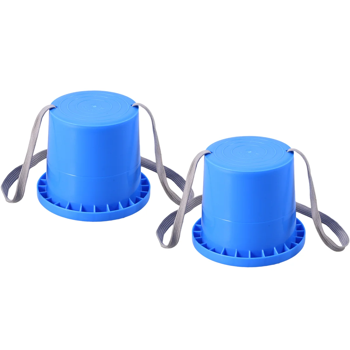 1 Pair Sports Stilts Toys Sensory Training Stilts Equipment Early Education Balance Ability Developing Toys for Children Kids
1 Pair Sports Stilts Toys Sensory Training Stilts Equipment Early Education Balance Ability Developing Toys for Children Kids