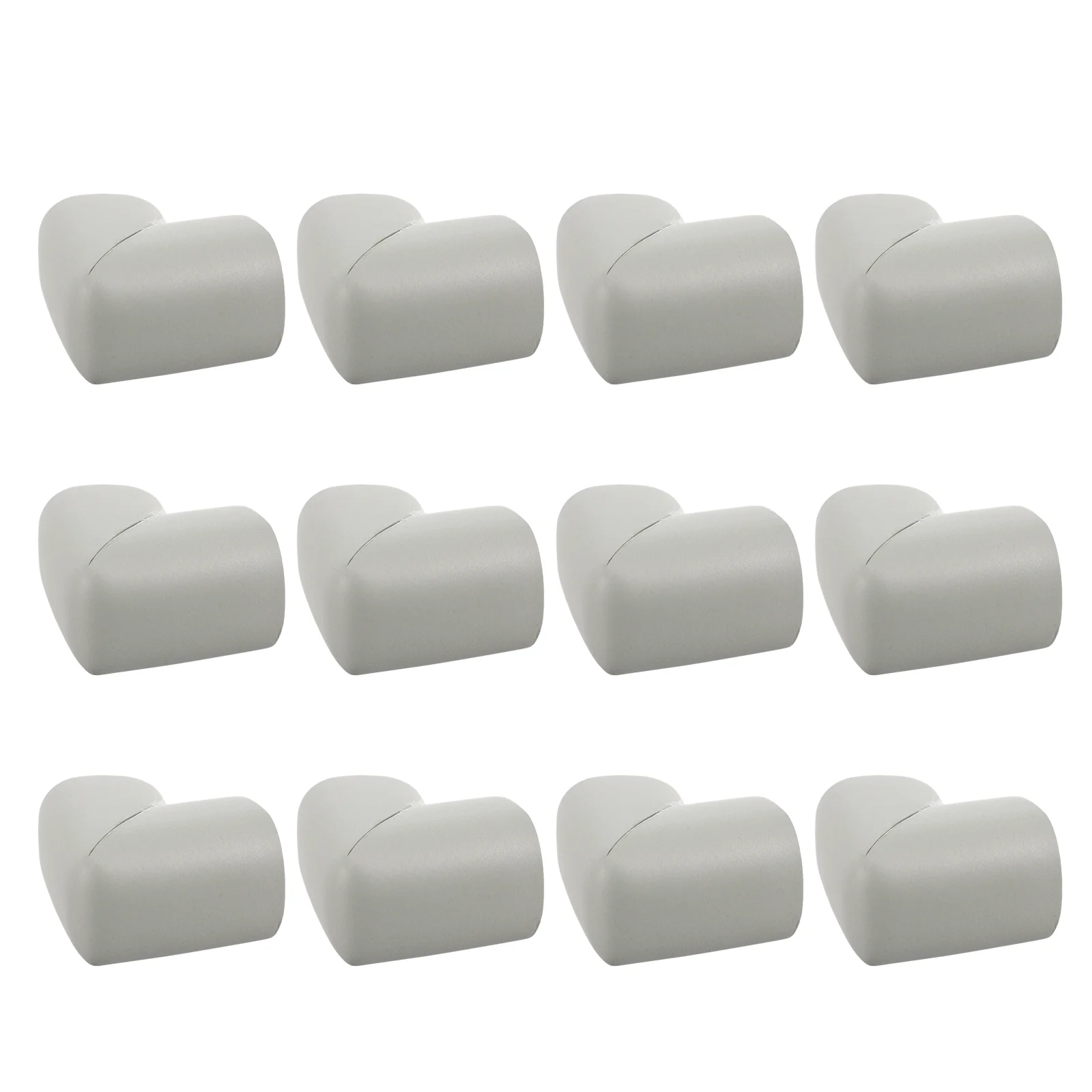 12pcs Sharp Bumper Edges Guards Adhesive Sharp Guards Adhesive Corner Protector
12pcs Sharp Bumper Edges Guards Adhesive Sharp Guards Adhesive Corner Protector