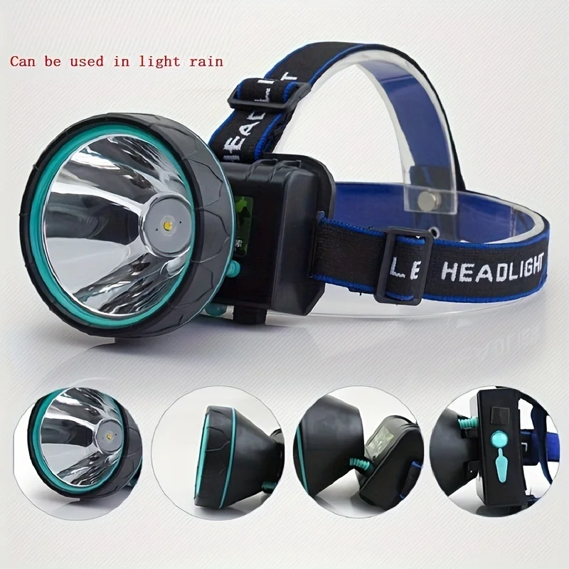 Super Bright Sensor Headlights USB Rechargeable Portable Night Flashlight Waterproof Headlamp for Outdoor Fishing Camping Lights
Super Bright Sensor Headlights USB Rechargeable Portable Night Flashlight Waterproof Headlamp for Outdoor Fishing Camping Lights