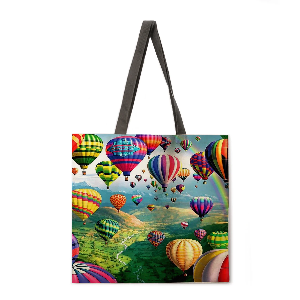 Women's shopping bag Indian girl printed women's large shopping bag designer handbag
Women's shopping bag Indian girl printed women's large shopping bag designer handbag