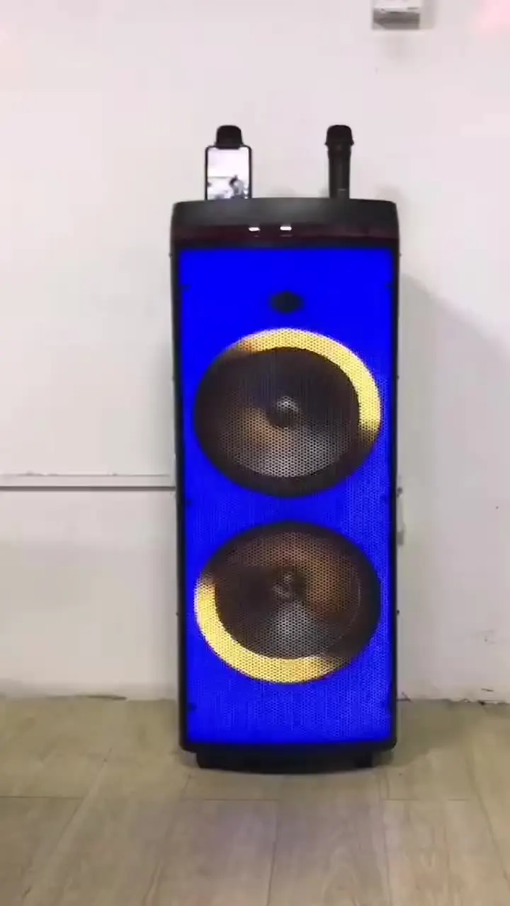 GEDI-2120 new design double 12 inch big speaker Professional Audio surround sound subwoofer
GEDI-2120 new design double 12 inch big speaker Professional Audio surround sound subwoofer