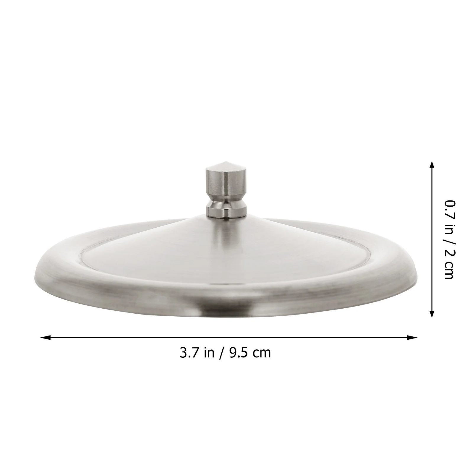 Cup Cover Mug Lid Covers Lids Coffee Steel Drink Stainless Metal Tea Drinks Silicone Hot Cap Replacement Water Drinking Reusable
Cup Cover Mug Lid Covers Lids Coffee Steel Drink Stainless Metal Tea Drinks Silicone Hot Cap Replacement Water Drinking Reusable
