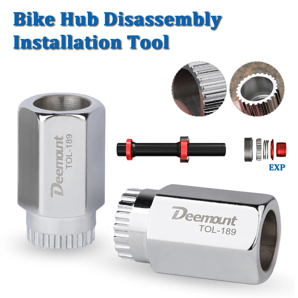 High Quality Bicycle Ratchet Disassembly Installation Tool MTB Road Bike Wheel Hub Repair Tool For 240/180 DT Swiss EXP
High Quality Bicycle Ratchet Disassembly Installation Tool MTB Road Bike Wheel Hub Repair Tool For 240/180 DT Swiss EXP