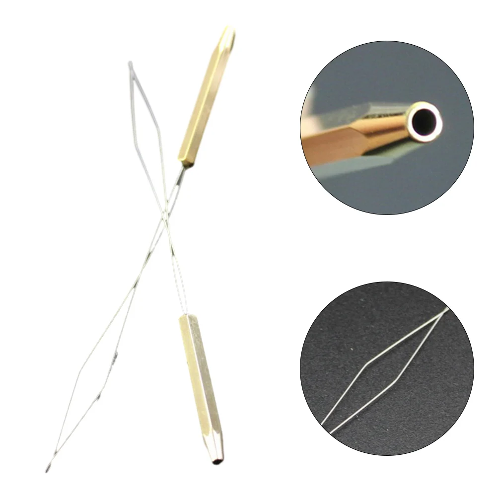 2023new Fly Tying Tool Hackle Plier Dubbing Needle Threader Holder Whip Finisher Handle Bullet Bobbin Holder Fly Fishing General
2023new Fly Tying Tool Hackle Plier Dubbing Needle Threader Holder Whip Finisher Handle Bullet Bobbin Holder Fly Fishing General