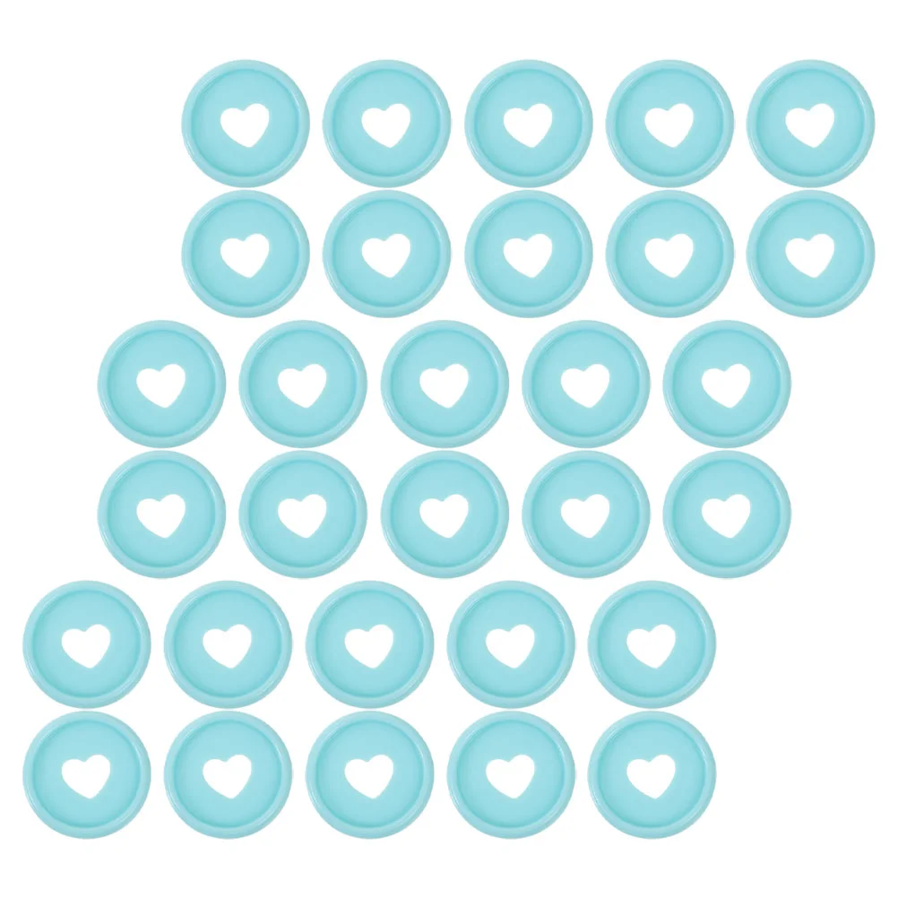 30pcs Binding Discs Discbound Expansion Discs Loose-leaf Bind Discs Plastic Binders Discs
30pcs Binding Discs Discbound Expansion Discs Loose-leaf Bind Discs Plastic Binders Discs